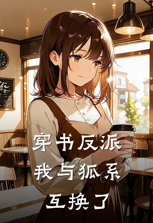 穿书反派我与狐系互换了