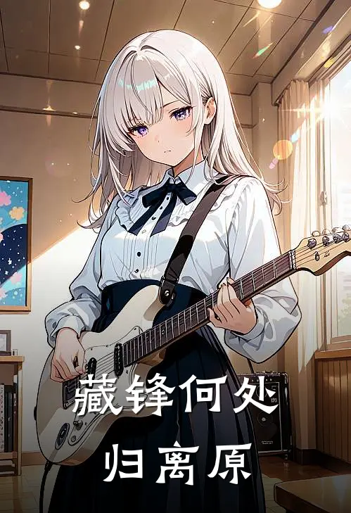 藏锋何处归离原