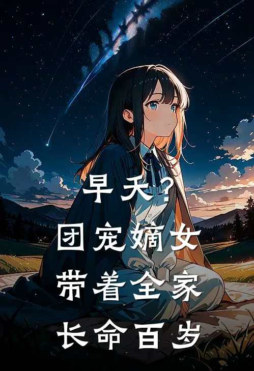 江清琀李行早夭？团宠嫡女带着全家长命百岁全章节在线阅读_早夭？团宠嫡女带着全家长命百岁全集免费在线阅读