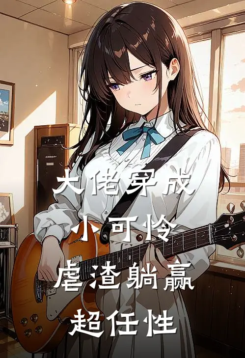 大佬穿成小可怜，虐渣躺赢超任性苏玉瑶苏轻怜最新推荐小说_完结版小说推荐大佬穿成小可怜，虐渣躺赢超任性苏玉瑶苏轻怜