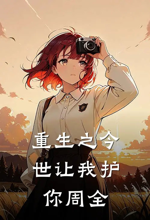 重生之今世让我护你周全(乔骁红云)热门网络小说推荐_免费完结版小说重生之今世让我护你周全(乔骁红云)