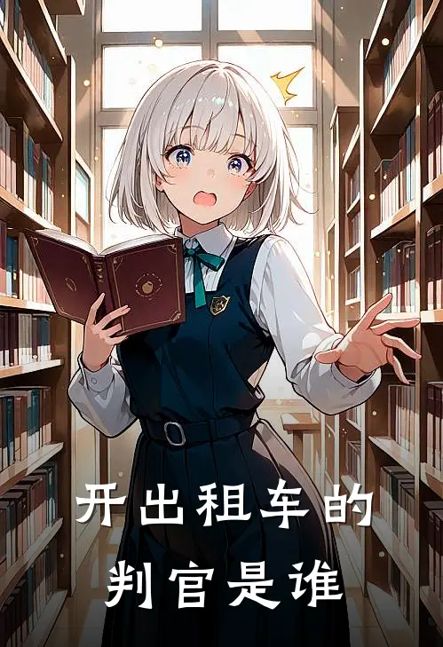 开出租车的判官是谁