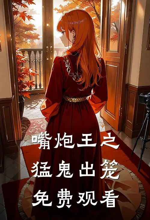 嘴炮王之猛鬼出笼免费观看