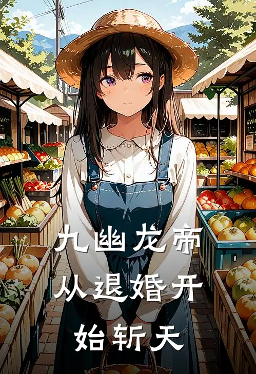 九幽龙帝：从退婚开始斩天