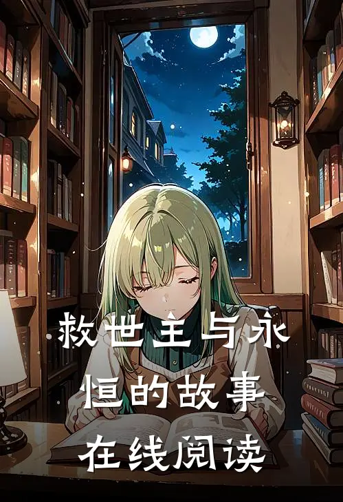 救世主与永恒的故事在线阅读