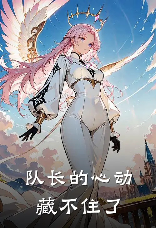 队长的心动藏不住了