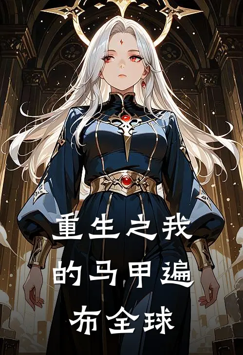 重生之我的马甲遍布全球