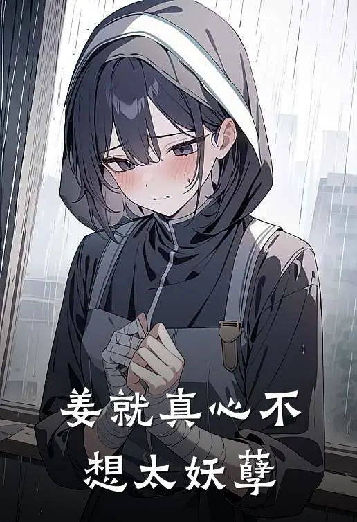 姜就真心不想太妖孽(杨晓策姜就)完结版免费阅读_姜就真心不想太妖孽全文免费阅读