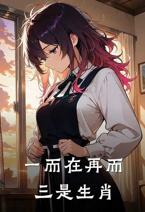 一而在再而三是生肖