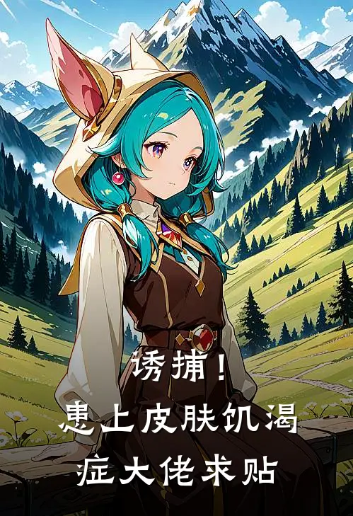 诱捕！患上皮肤饥渴症，大佬求贴