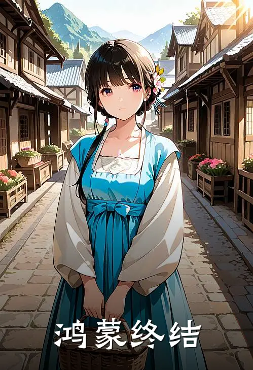 鸿蒙终结(孙昊云天青)免费小说全集_完本小说免费阅读鸿蒙终结(孙昊云天青)