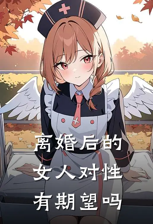 离婚后的女人对性有期望吗