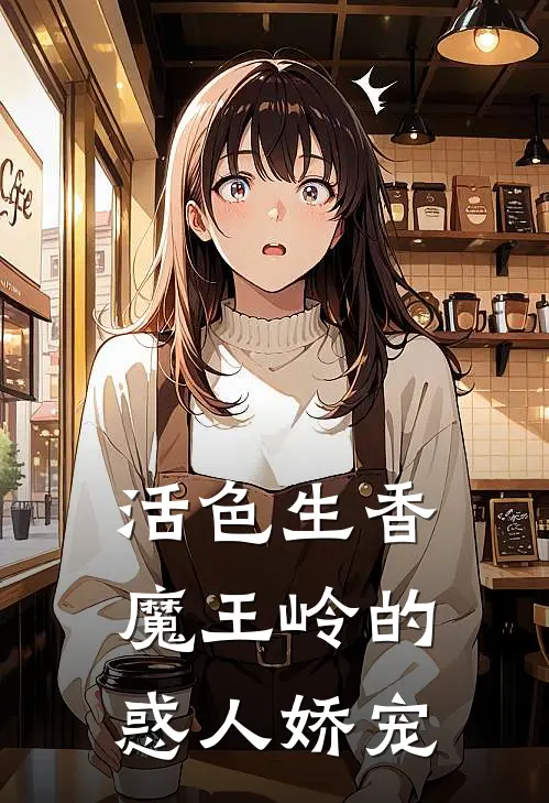 活色生香：魔王岭的惑人娇宠