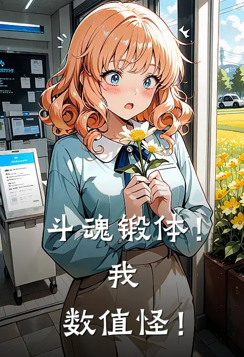 斗魂锻体！我，数值怪！