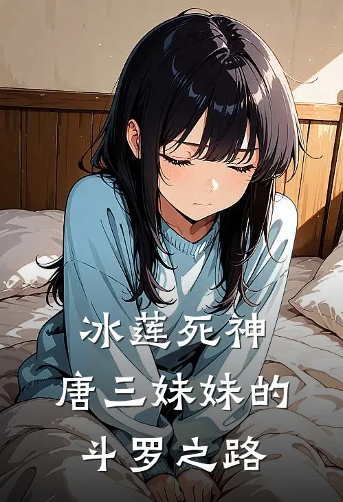 冰莲死神：唐三妹妹的斗罗之路唐熙悦唐三已完结小说推荐_完整版小说冰莲死神：唐三妹妹的斗罗之路(唐熙悦唐三)