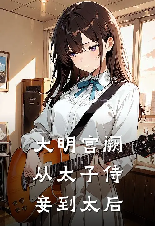 大明宫阙：从太子侍妾到太后(苏云绮朱元璋)最新完结小说_完结版小说全文免费阅读大明宫阙：从太子侍妾到太后(苏云绮朱元璋)