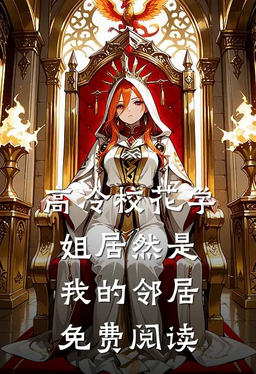 高冷校花学姐居然是我的邻居免费阅读