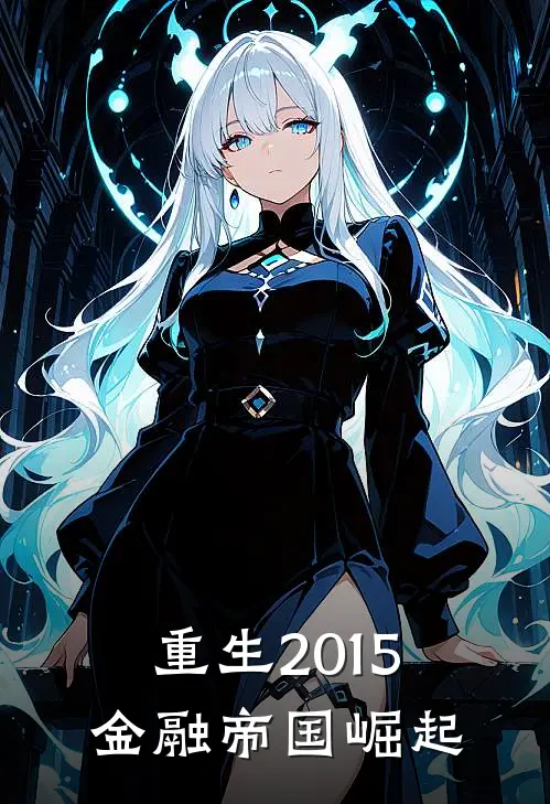 重生2015金融帝国崛起(林渊张涛)最新小说_免费阅读完整版小说重生2015金融帝国崛起(林渊张涛)