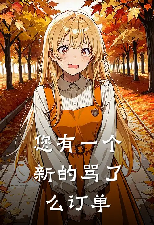 您有一个新的骂了么订单姜鋆姜姐热门小说阅读_完本完结小说您有一个新的骂了么订单姜鋆姜姐