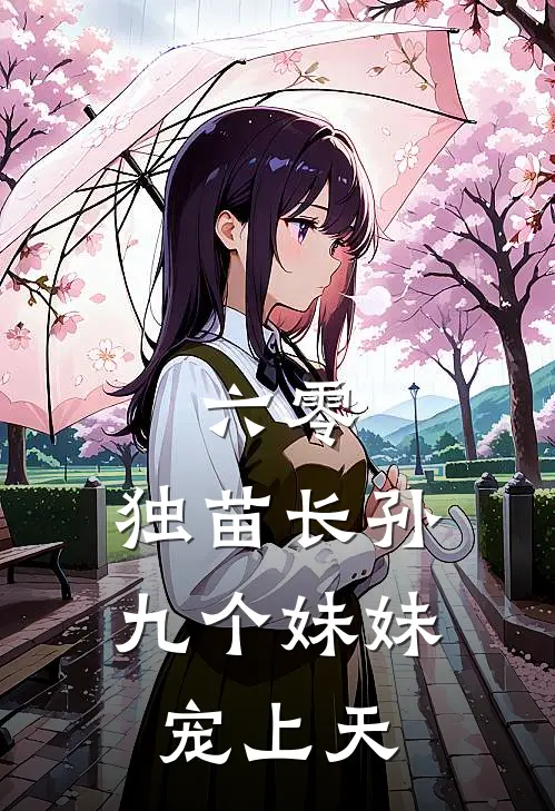 六零：独苗长孙，九个妹妹宠上天周建安周秋完结版免费小说_完本小说大全六零：独苗长孙，九个妹妹宠上天周建安周秋