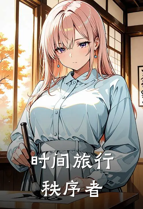 时间旅行秩序者(杨文先李杭)最新推荐小说_最新免费小说时间旅行秩序者杨文先李杭