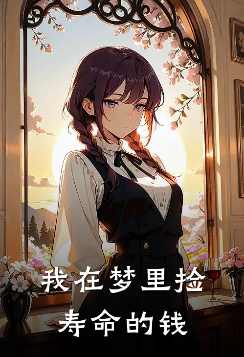 我在梦里捡寿命的钱