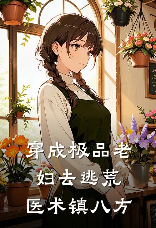 陶贵兰沈朝南(穿成极品老妇去逃荒，医术镇八方)全本阅读_陶贵兰沈朝南最新热门小说