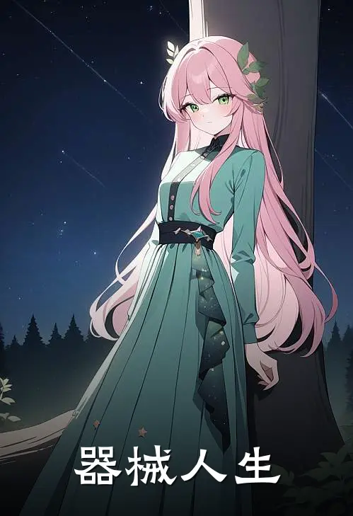 器械人生(李卫国赵强)全本免费小说_阅读免费小说器械人生李卫国赵强