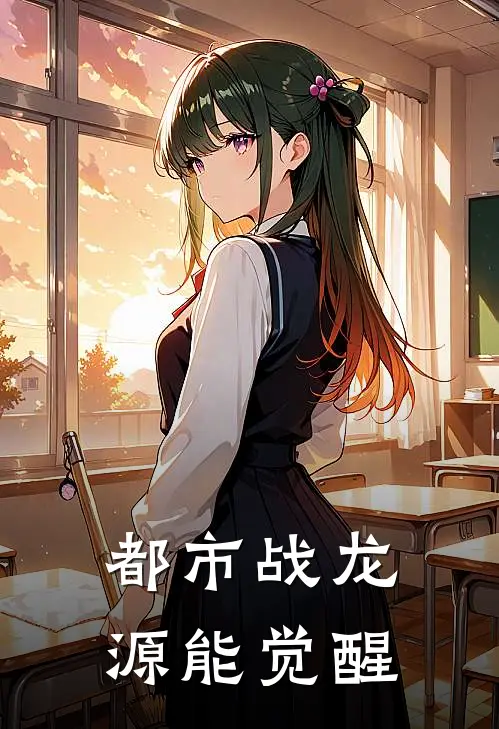 【都市战龙源能觉醒】