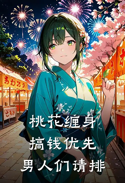 桃花缠身，搞钱优先，男人们请排小说王梓浪简桉璃（已完结全集完整版大结局）王梓浪简桉璃小说全文阅读笔趣阁