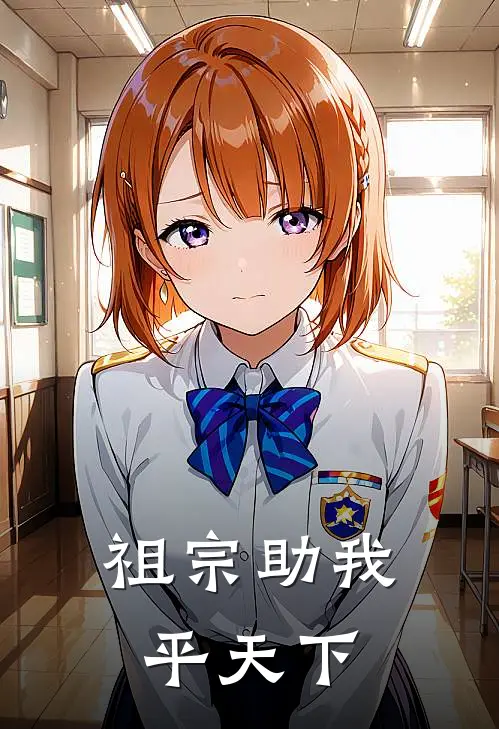 祖宗助我平天下