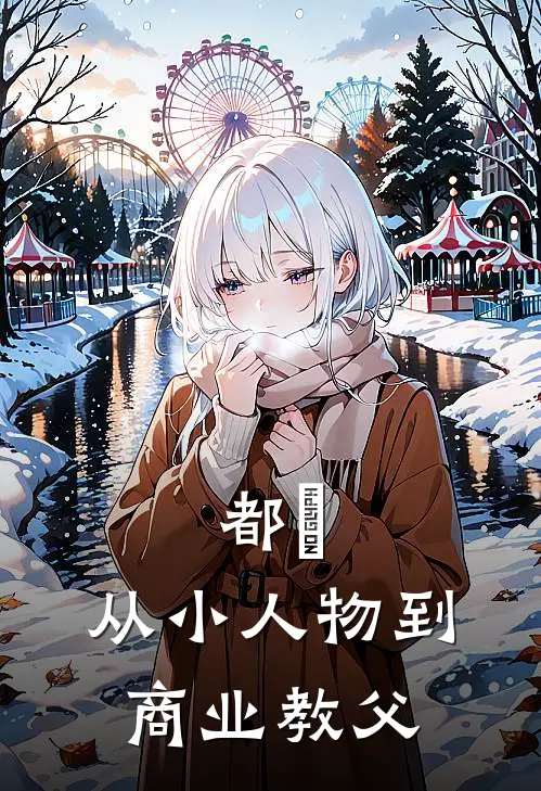 都巿：从小人物到商业教父