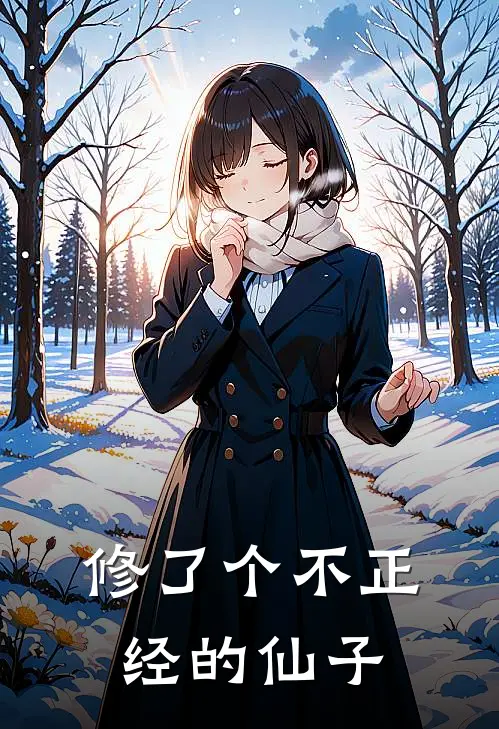 修了个不正经的仙子