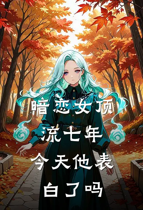 暗恋女顶流七年，今天他表白了吗姜与初时月全文免费阅读_完结热门小说暗恋女顶流七年，今天他表白了吗(姜与初时月)