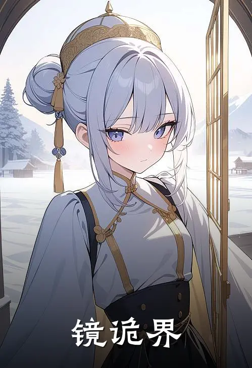 镜诡界(陈阿贵萌萌)免费小说全本阅读_最新章节列表镜诡界(陈阿贵萌萌)