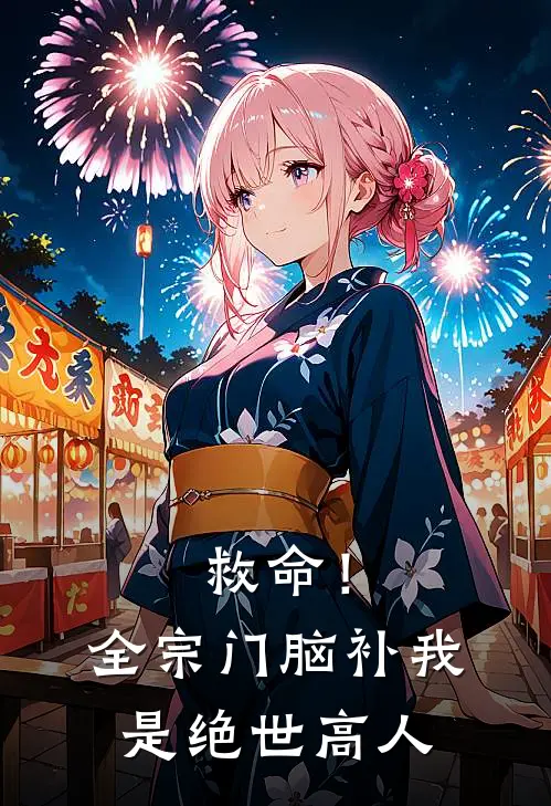 救命！全宗门脑补我是绝世高人(林小武秦小鱼)免费小说大全_小说完结免费救命！全宗门脑补我是绝世高人林小武秦小鱼