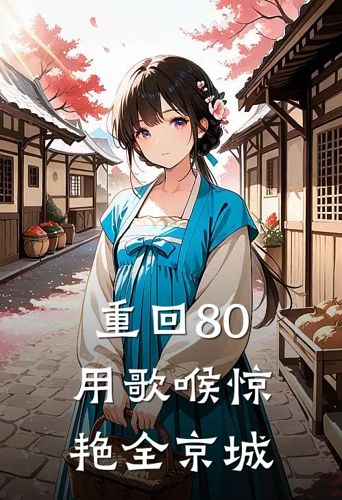 林晓棠林招娣(重回80：用歌喉惊艳全京城)全集阅读_《重回80：用歌喉惊艳全京城》全文免费阅读