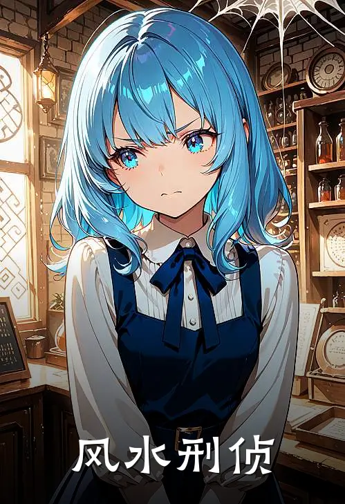 风水刑侦(江寻苏清颜)全文在线阅读_(风水刑侦)精彩小说