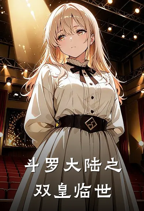 斗罗大陆之双皇临世(唐冰唐三)免费阅读_完结热门小说斗罗大陆之双皇临世(唐冰唐三)