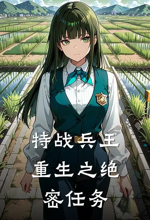 特战兵王重生之绝密任务(江一鸣刘海)全本免费在线阅读_江一鸣刘海全文阅读