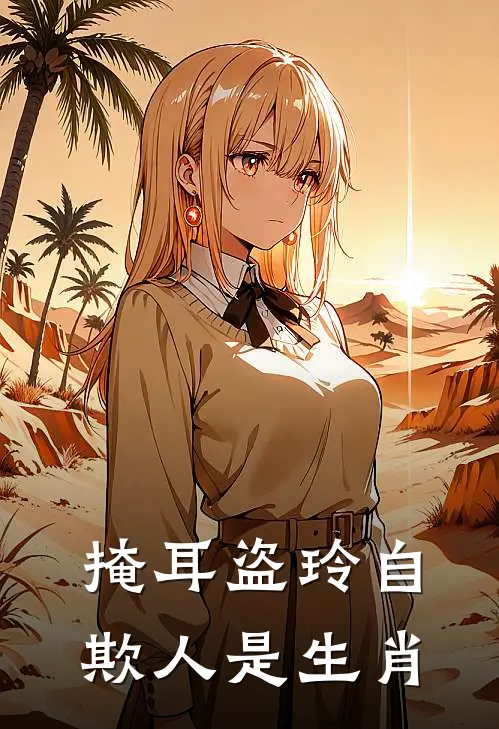 掩耳盗玲自欺人是生肖