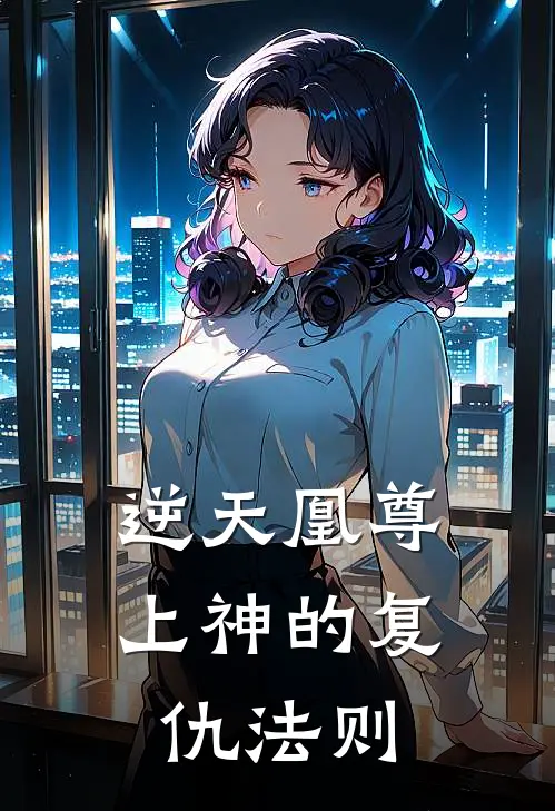 逆天凰尊：上神的复仇法则(赵虎云清月)免费小说全本阅读_最新章节列表逆天凰尊：上神的复仇法则(赵虎云清月)