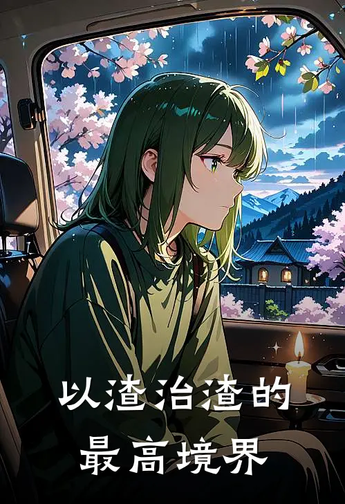 以渣治渣的最高境界