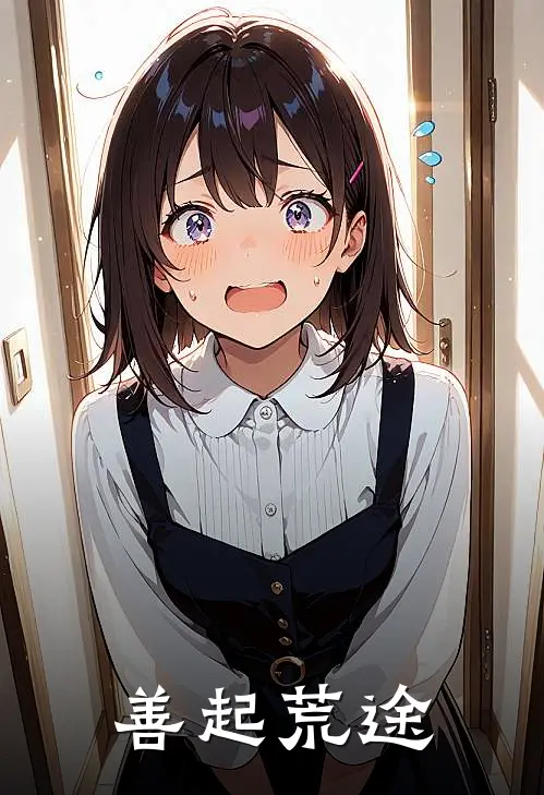 善起荒途(沈画赵虎)完结小说_热门小说推荐善起荒途沈画赵虎