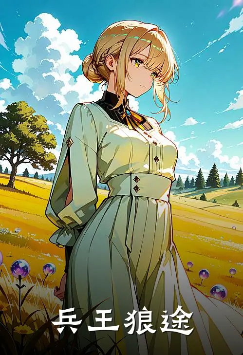 兵王狼途全文免费阅读无弹窗大结局_兵王狼途（王腾高城）最新小说