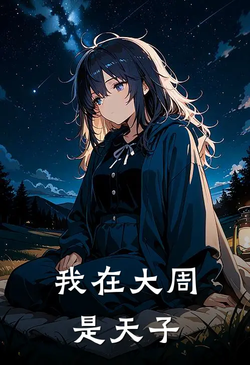 我在大周是天子姬延史厌完结版小说阅读_完整版小说免费阅读我在大周是天子(姬延史厌)