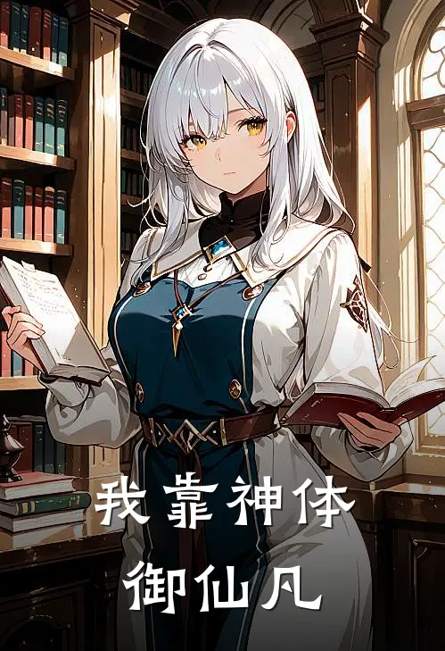 我靠神体御仙凡