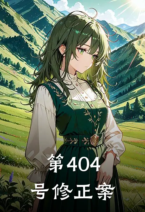 第404号修正案陈格陈格新热门小说_最新章节列表第404号修正案(陈格陈格)