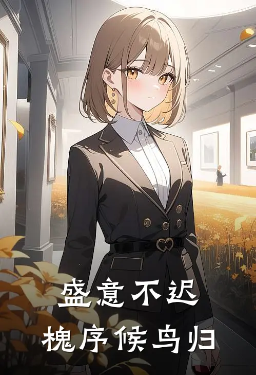 盛意不迟：槐序候鸟归(林逾白许迟)最新小说_免费阅读完整版小说盛意不迟：槐序候鸟归(林逾白许迟)