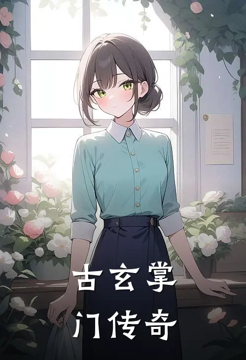 古玄掌门传奇(林风秦羽)完整版免费全文阅读_完本小说推荐古玄掌门传奇(林风秦羽)